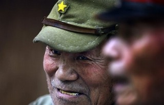 The War Criminal Next Door