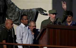 Castro: Communism Has Failed Cuba