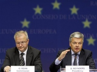 Only Sustained Cuts Can Keep Ireland Afloat