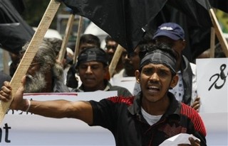 The Lessons of Sri Lanka
