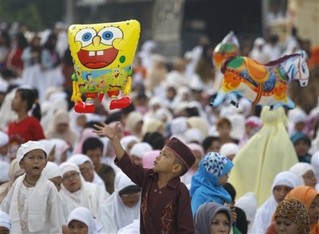 Democracy Still Fragile in Asia