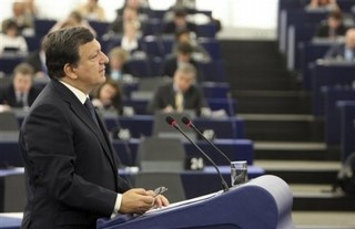 Europe Heads for Irrelevance