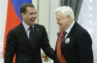 Can Russia Ever Be a Great Power Again?