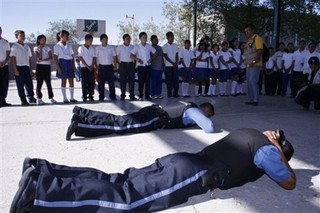 The Wrong Solution In Mexico