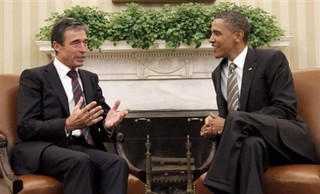 NATO Must Stay Vigilant Despite 'Reset'