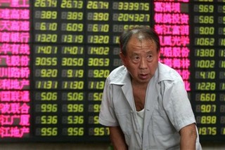 Why China Is Poised for Decline