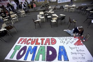 Why Isn't Spain Happy?