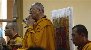 China's High Risk India Gamble