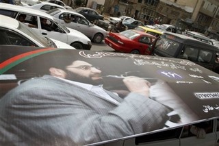 The U.S. Starts Talking to the Taliban