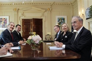 Obama Needs an Army of Czars