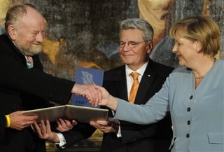 Europe Has No Choice: Work Longer
