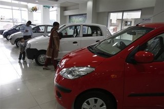 How to Save the Global Economy