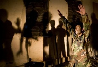 Why Yemen Is Scared of America