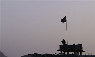 A Strategy for Afghanistan
