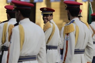 Has 9/11 Changed Saudi Arabia for the Better?