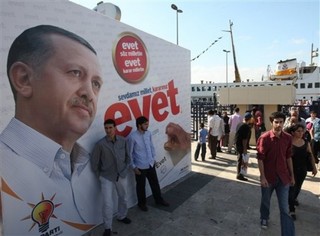 Turkey Set to Confront Coup Legacy
