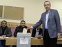 Campaigning for a 'No' Vote in Turkey