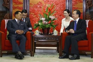 Burma Becomes More Crucial to China