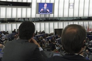 Financial Reforms Empower EU