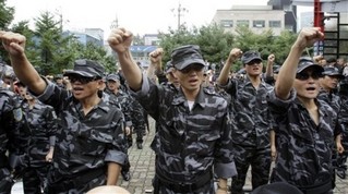 World Gripped by Korea's Family Drama