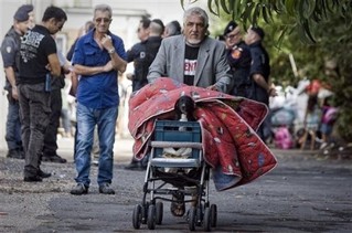 In France, Echoes of Vichy