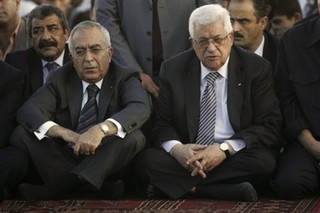 Palestinians Turn Against Iran