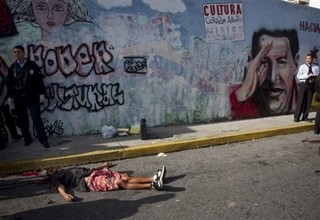 Venezuela on the Brink