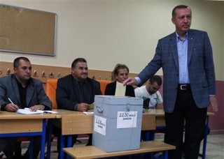 Erdogan Wins But Turkey's Deep Divisions Remain