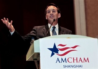 America's Appeasement Complex