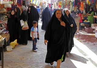 Iraq's Forgotten Refugees