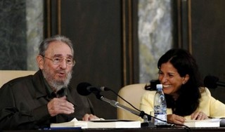 The World According to Castro