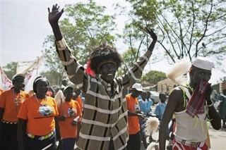 Can Obama Defuse a Time Bomb in Sudan?