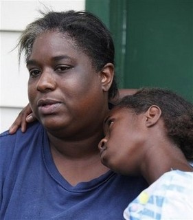 America in Decline: Becoming Third World