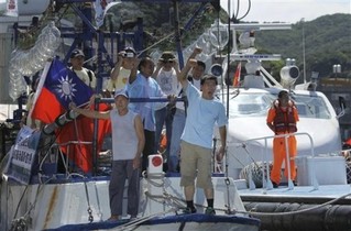 Hong Kong Autonomy in Name Only