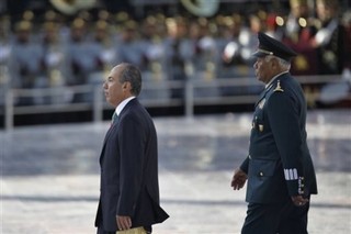 Mexico's Ignoble War of the Century