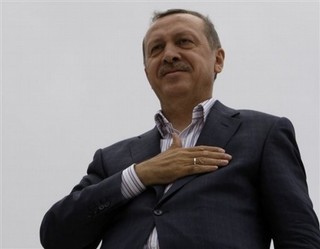 Turkey and Japan Could Shape the 21st Century
