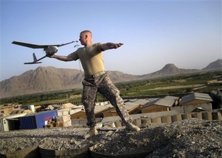 America's Dangerous Drone Addiction