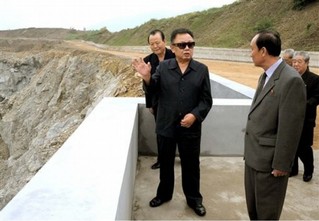 Will There Be Post-Kim Perestroika in Korea?
