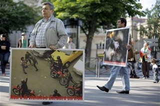 Iran's Revolution Not Quite Over Yet