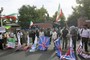 British Embassy Staff Arrested in Tehran