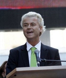 Rise of the Worldwide Tea Party