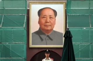 We Must Not Appease China