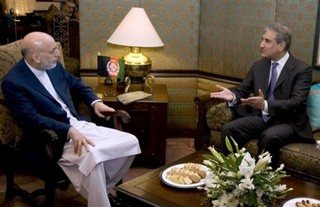 How Can We Fix Corruption in Afghanistan?