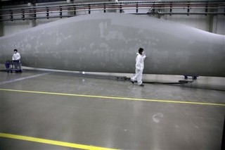 Will China Pass U.S. in Nuke Race?