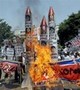 Nuclear Facilities Vulnerable to Intentional Attack