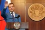 Russia Ready for Nuke Reduction