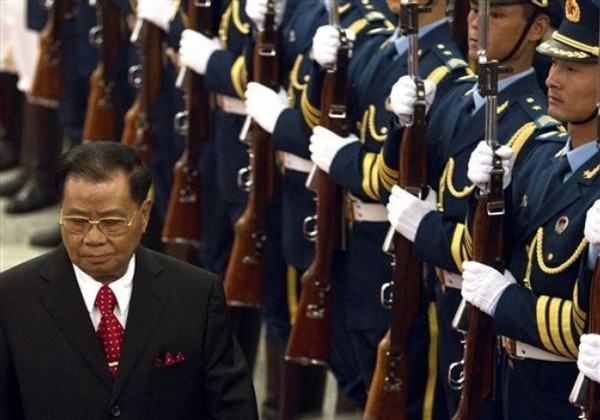 Burma: Where Democracy Is a Curable Disease