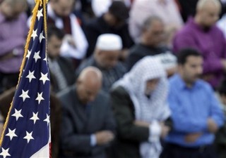 What Will a Declining America Stand For?