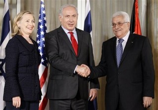 Who's to Blame for Failed Peace Process?