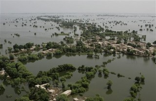 After Floods, Can Pakistan Ever Be Fixed?